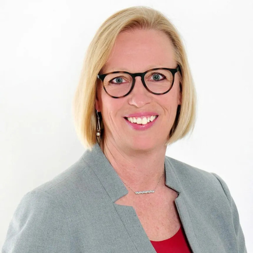 Carolyn Vandyken